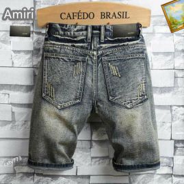 Picture of Amiri Short Jeans _SKUAmirisz28-3877314104